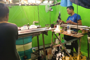 Konveksi Knitwear Bandung