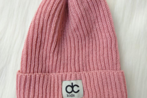 Pabrik Topi Kupluk Bayi Rajut